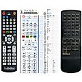 MCINTOSH HR034 - remote control, replacement