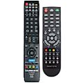 MANTA LED1501, LED1902, LED2402 - remote control, duplicate