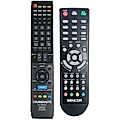 SENCOR SLE22F58TC, SLE22F59DTC - remote control, duplicate