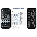 JBL SB450 - remote control, duplicate