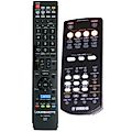 YAMAHA RAV28, WJ409700 - remote control, duplicate