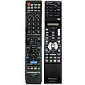 PIONEER AXD7540 - remote control, duplicate