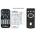 SONY RM-X304 - remote control - replacement