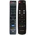 STRONG SRT32HA3003, SRT32HB3003 - remote control, duplicate
