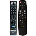 SENCOR SLE22F60TCS - remote control, duplicate