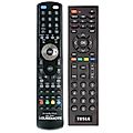 TESLA TE-300 DVBT2 H265 - remote control, duplicate