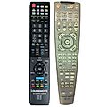 HARMAN KARDON AVR-330 - remote control, duplicate