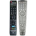 HARMAN KARDON AVR-340 - remote control, duplicate