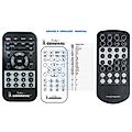 THOMSON SB220B - remote control, replacement