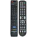 NAD HTR4 - remote control, duplicate