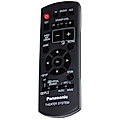 PANASONIC N2QAYB000288 - original remote control
