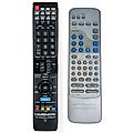 Musical Fidelity A3.2 - remote control, duplicate