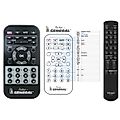 TEAC RC-1228 AMP - remote control, replacement