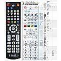 ELTA 2461USB - remote control, replacement
