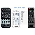 APEMAN LC-350 - remote control - duplicate