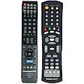 MASCOM MC2000HDCI USB PVR, MC250 HD - remote control, duplicate