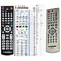HYUNDAI DV5S747 - remote control, replacement