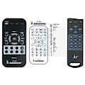 KITSOUND OVATION - remote control, duplicate