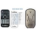 MARK LEVINSON 326S - remote control - replacement
