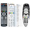 GRUNDIG DTR8860 - remote control, replacement