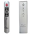 CAYIN A-88T - remote control, replacement