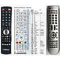 LENCO DVT-1901 - remote control, replacement