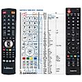 ORION 84504901B01 84504901B02 - remote control - replacement