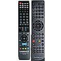 CAMBRIDGE AUDIO AZUR 752BD - remote control, duplicate
