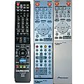 PIONEER AXD7442 - remote control, duplicate