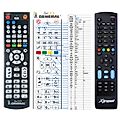 AMIKO VIPER 4K51 - remote control, replacement
