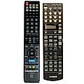 YAMAHA RAV271, WC632900 - remote control, duplicate