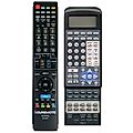ROTEL RR-1050 - remote control, duplicate
