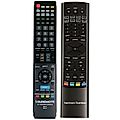 HARMAN KARDON BDS-2, BDS-5 - remote control, duplicate