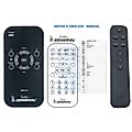 JBL BAR 5.0 MULTIBEAM - remote control, duplicate