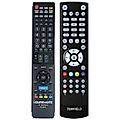 TOPFIELD TF7700PVR - remote control, duplicate