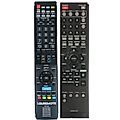 LG AKB32273701 - remote control, duplicate