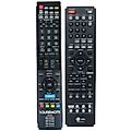 LG AKB32273502 - remote control, duplicate