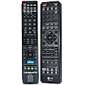 LG AKB32273501 - remote control, duplicate