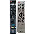 LG AKB32273705 - remote control, duplicate