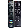 LG AKB32273713 - remote control, duplicate