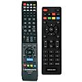SENCOR SDB520T - remote control, duplicate