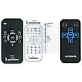 ORAVA RR-51A - remote control, duplicate