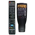 YAMAHA RAV2, RAV3, RAV4, RAV8 - remote control, duplicate