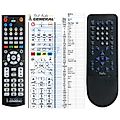 WADIA 860 CD - remote control, replacement