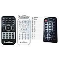AUNA IR-130 - remote control, replacement