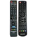 SENCOR SLE1660M4 - remote control, duplicate