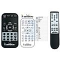 AUDIO RESEARCH LS26 - remote control - duplicate