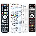 EDISiON OPTIMUSS OS2 - remote control, replacement