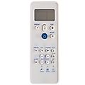 CARRIER 42NQV015MM - replacement remote control