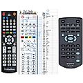 SONY RM-X271 - remote control - replacement